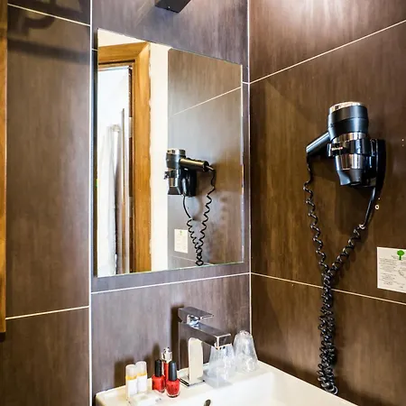 Hotel Art Eiffel Parigi