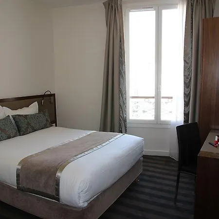 Art Eiffel Hotel Parigi