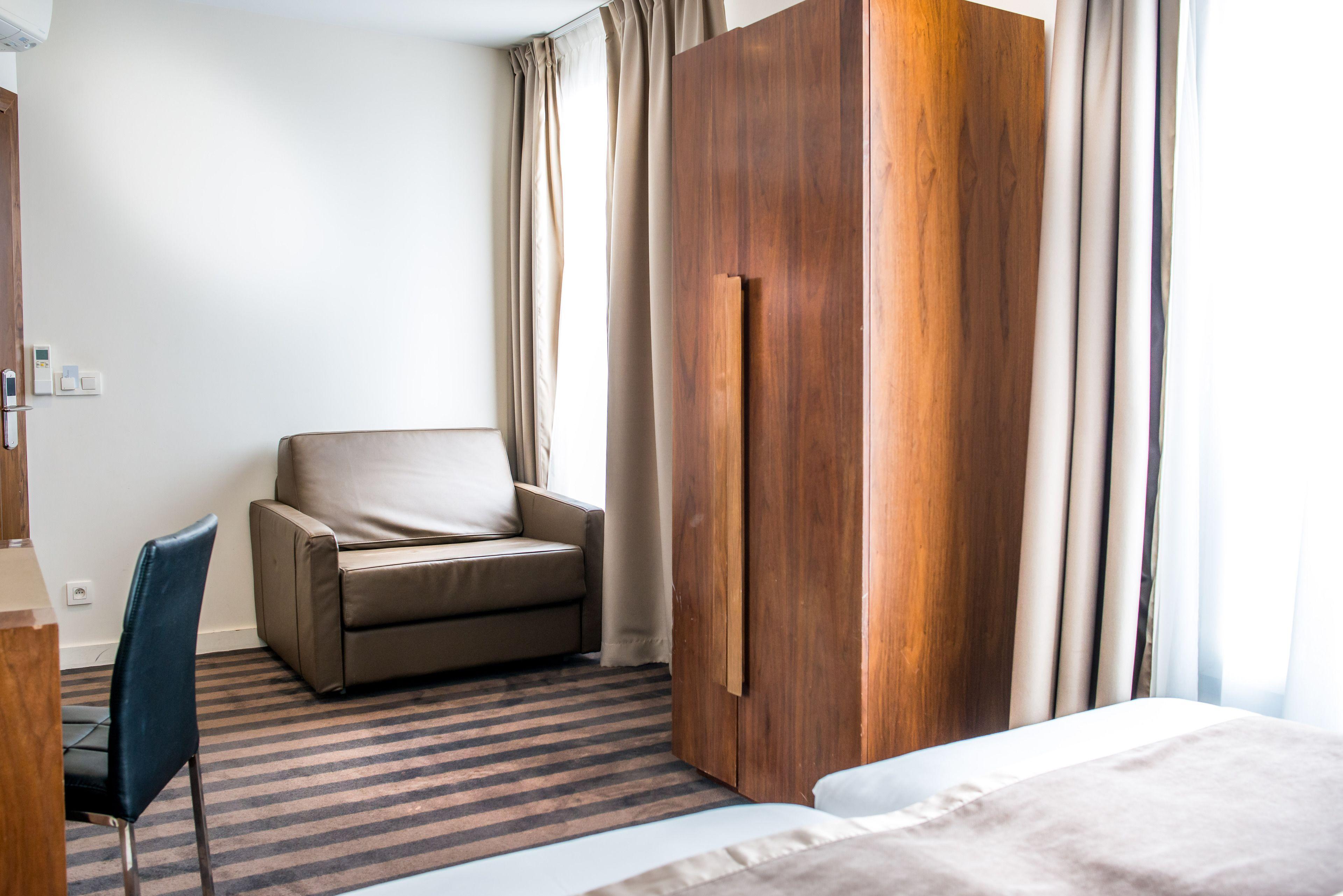 Hotel Art Eiffel Parigi