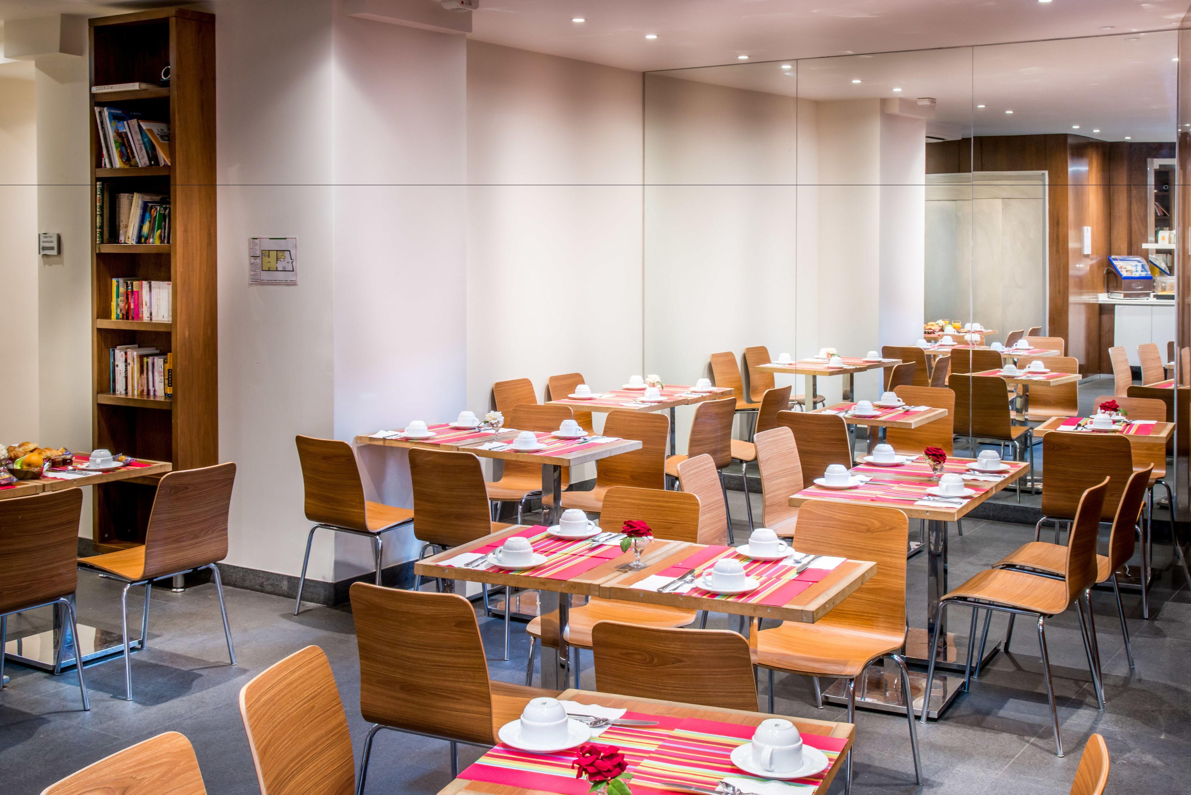 Hotel Art Eiffel Parigi