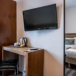 Hotel Art Eiffel