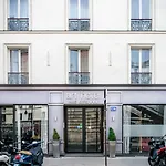 Art Hotel Eiffel