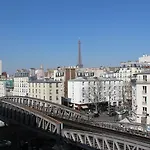 Art Hotel Eiffel