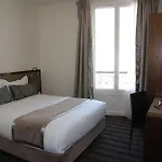 Art Eiffel Hotel Paris