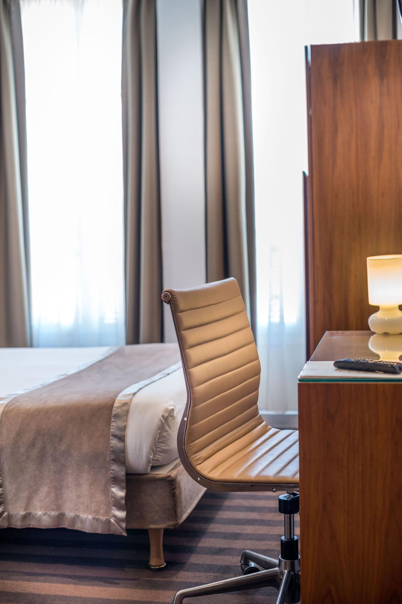 Hotel Art Eiffel Parigi