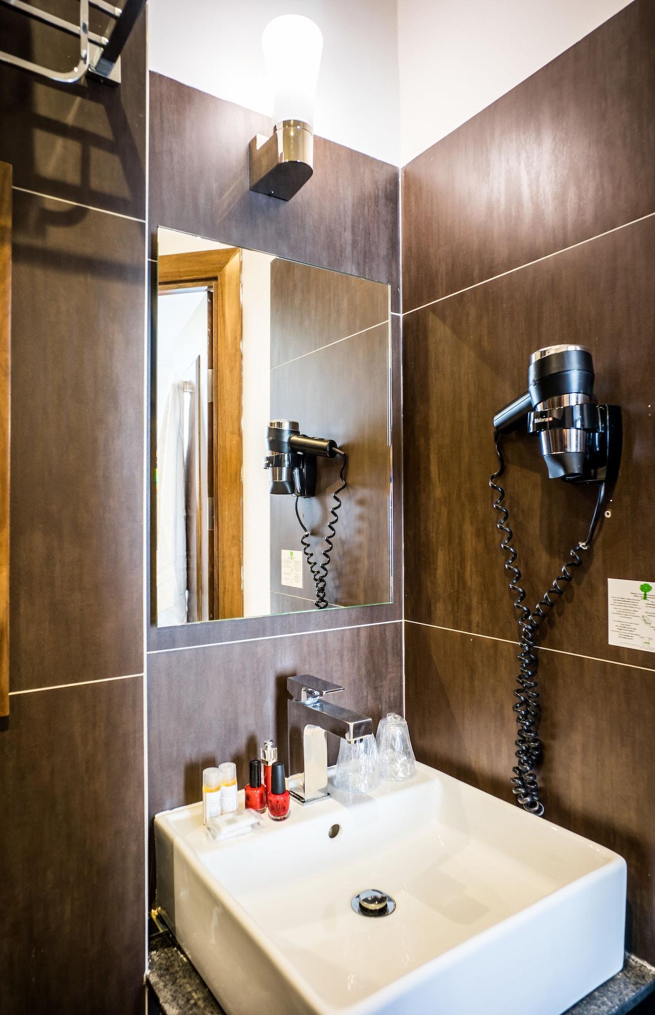 Hotel Art Eiffel Parigi