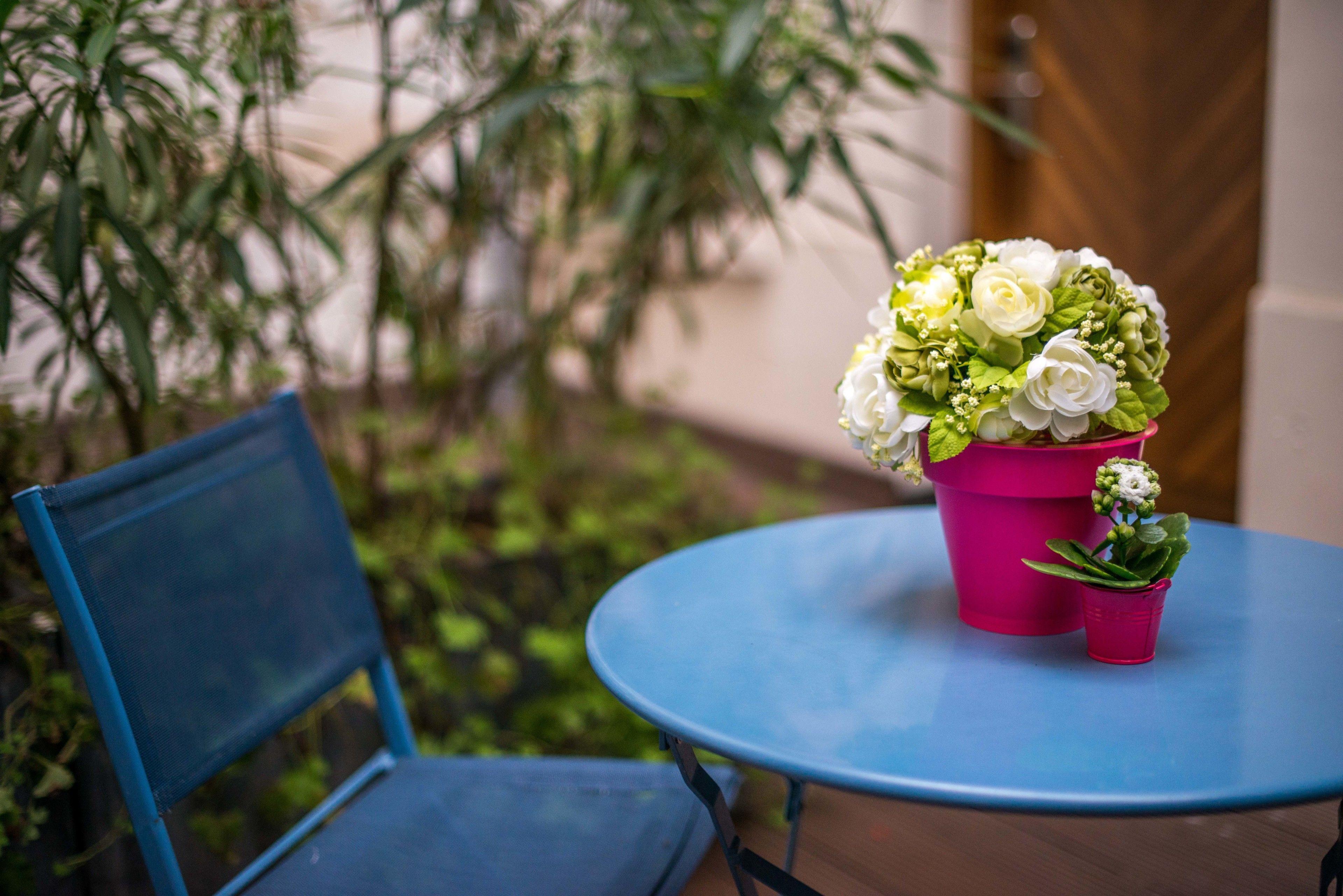 Hotel Art Eiffel Paris