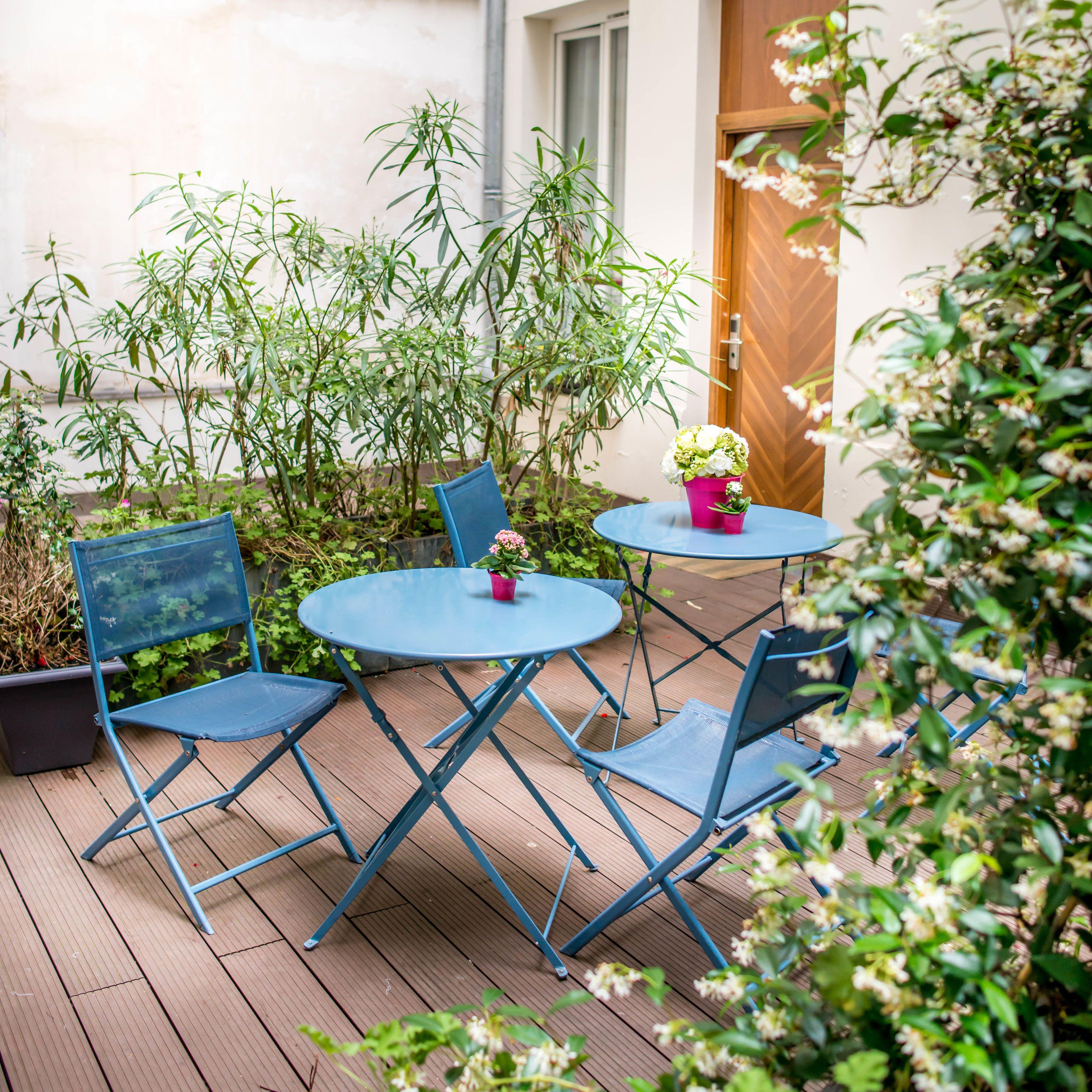 Art Eiffel Hotel Paris