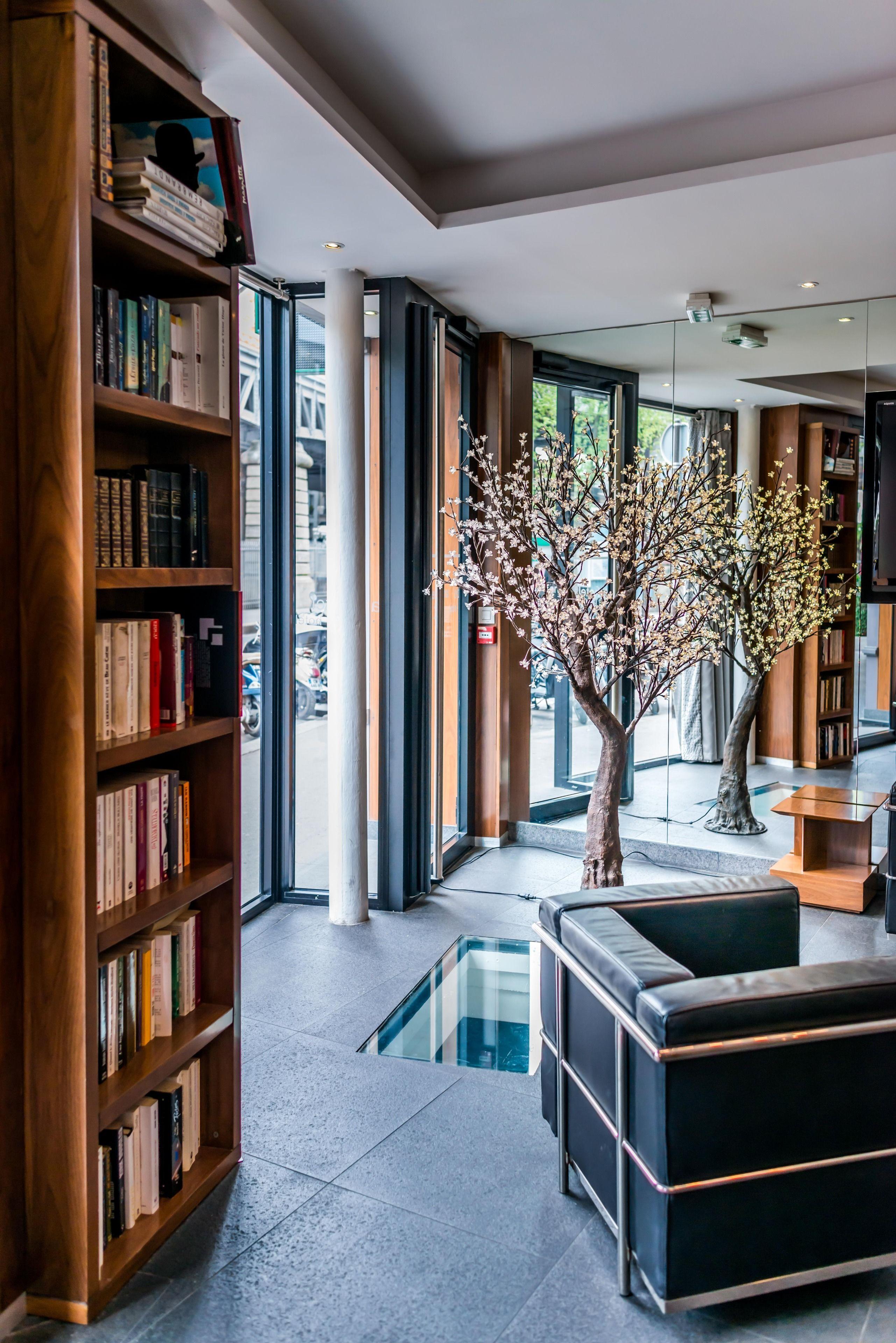 Hotel Art Eiffel Paris