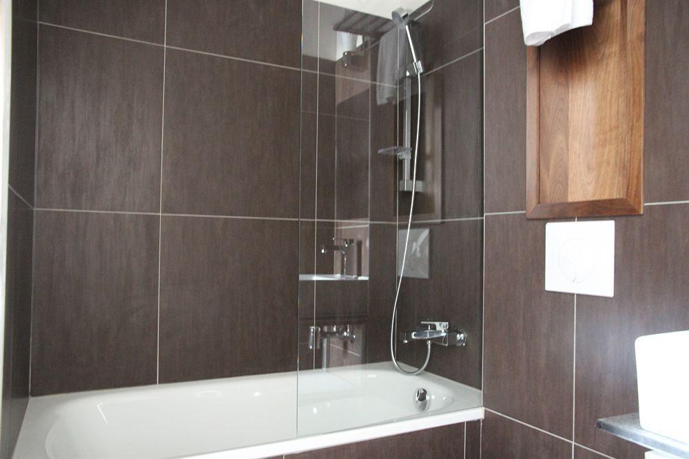 Art Eiffel Hotel Paris