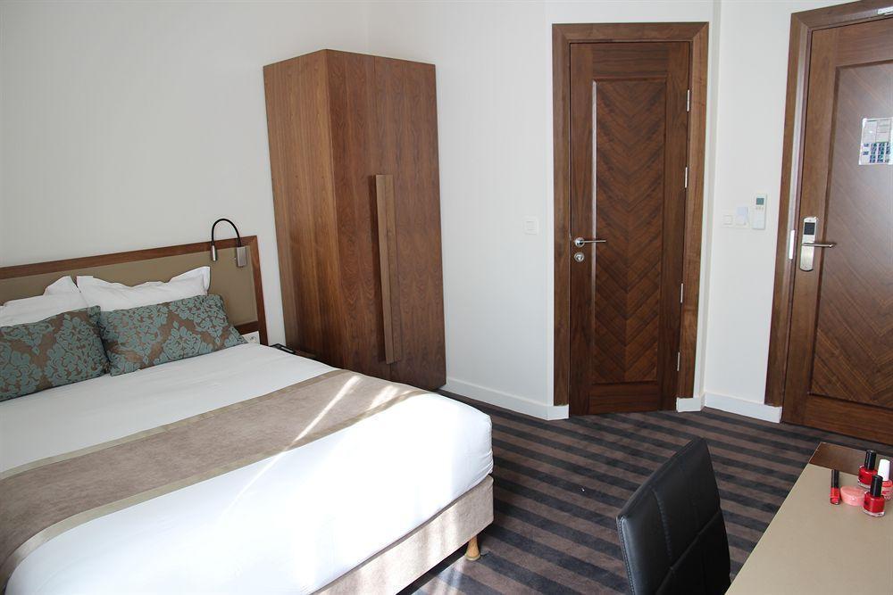 Hotel Art Eiffel Paris