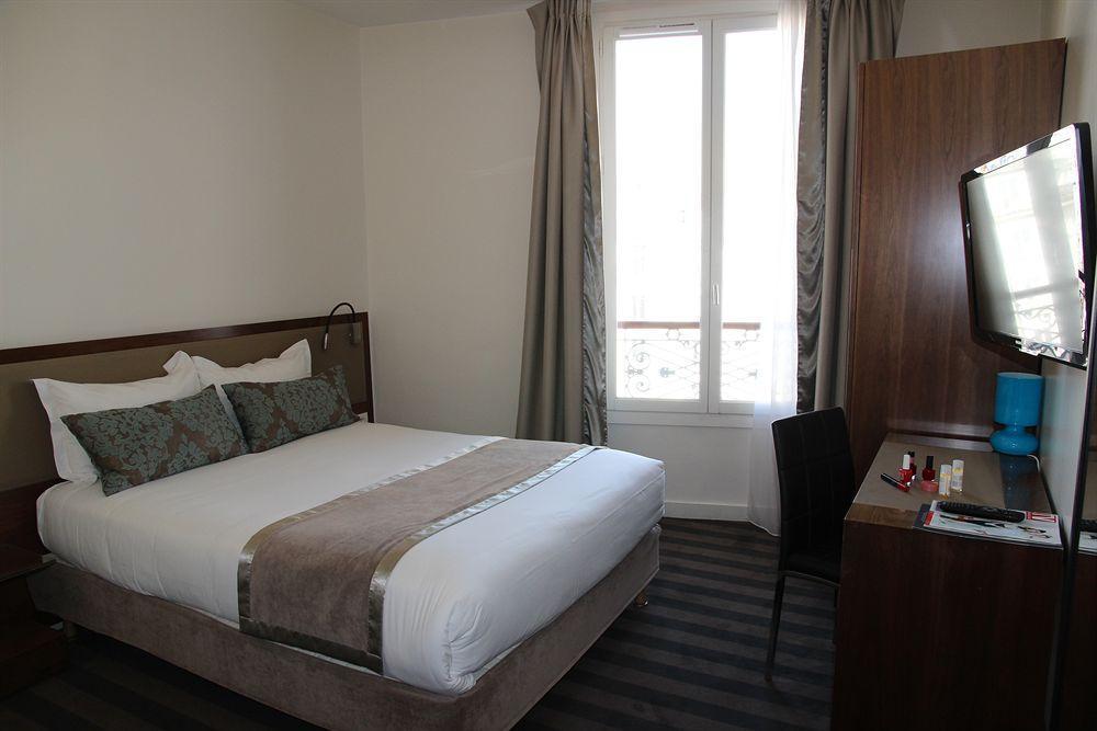 Art Eiffel Hotel Parigi